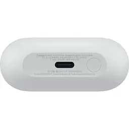 Навушники Samsung Galaxy Buds 3 FE R420 Gray (SM-R420NZAASEK) - мініатюра 4