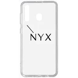 Чохол-накладка Toto Acrylic+TPU Print Case Samsung Galaxy A20/A30 #60 Nyx Transparent