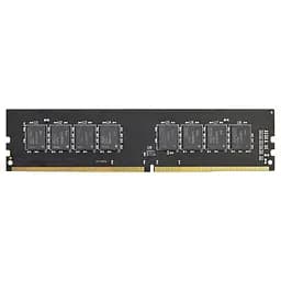 Модуль памяти AMD DDR4 8Gb 2400MHz R748G2400U2S-U (R748G2400U2S-U) Б/у