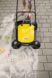 Ручна підмітальна машина Karcher S 6 Twin (1.766-460.0) - мініатюра 8