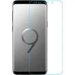Захисне скло Toto Hardness Tempered Glass 0.33 mm 2.5D 9H Samsung Galaxy S9