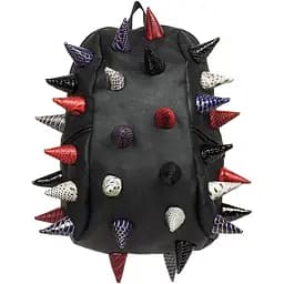 Рюкзак MadPax Gator Full, чорний (KAA24484821)