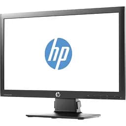 Монитор 20" HP ProDisplay P201 (без подставки) - Class B "Б/У"
