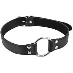 Кляп з кільцем Fetish Tentation Ring Gag