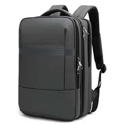 Рюкзак Tigernu T-B3982 15.6 Grey - мініатюра 3