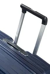 Валіза Samsonite LITE-BOX 75 см DEEP BLUE 75x50x29 42N*11003 - мініатюра 3