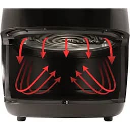 Мультипіч Gorenje AF1409DB [89938] - мініатюра 4