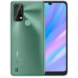 Смартфон Blackview A50 3/64GB зелений