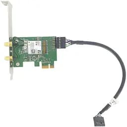 Сетевая карта Wi-Fi Intel 8265.NGW (High profile) Б/У