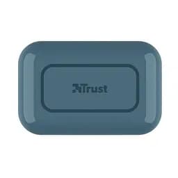 Навушники Trust Primo Touch True Wireless Mic Blue (23780_Trust) - мініатюра 6