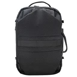 Рюкзак міській Semi Line USB 20 Black (P8250-0) чорний - мініатюра 6