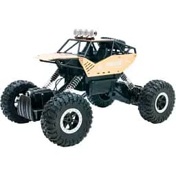 Машинка на радіокеруванні Sulong Toys Off-road Crawler Force 1:14 Gold (SL-122RHG)  [114228]