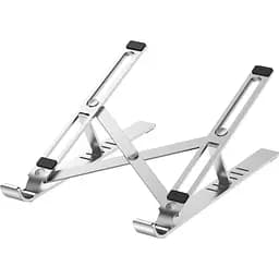Подставка для ноутбука Choetech Aluminum Alloy Laptop Stand (H045-SL) [100885]