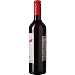 Уцінка. Вино Bodega Toro Rojo червоне напівсолодке 0.75 л  - мініатюра 2