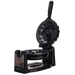 Кексниця електрична SOKANY SK-BBQ-837 1800 Вт Sokany SK-BBQ-837