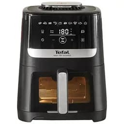 Мультипіч (аерофритюрниця) Tefal Easy Fry Silence Vision XL EY5568E0
