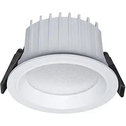 Точковий світильник Skarlat RDL73028-6 28W WH 4000K