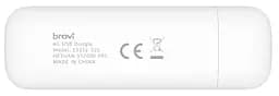 USB модем Huawei BROVI E3372-325 3G/4G (cat4) USB Modem (6837930) - мініатюра 6