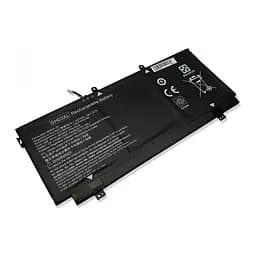 Акумулятор для ноутбука BestBatt HP (SH03XL) Spectre X360 13-AC000 13-W000 (Replacement)
