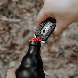 Ніж мультитул NexTool Utility Knife E20 - мініатюра 5