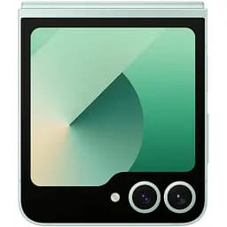 Samsung Galaxy Z Flip 6 512 GB Mint (Grade C) Seller Refurbished - мініатюра 3