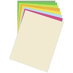 Папір для дизайну Folia Fotokarton B2 (50x70см) №08 Бежевий 300г/м2
