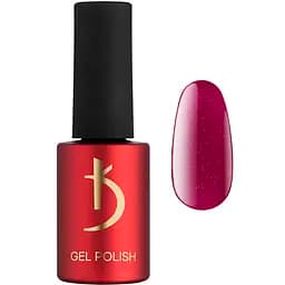 Гель-лак Kodi Professional Basic Collection Wine №WN05, 7 мл