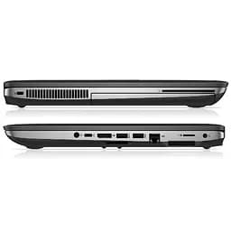 Ноутбук HP ProBook 640 G3 FHD (i5-7300U/8/256SSD) - Class B "Б/В" - мініатюра 6