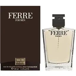 Туалетная вода Gianfranco Ferre 30 мл