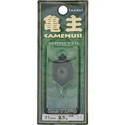 Воблер Smith Camenusi 31mm 2.5g #24 Turtle - мініатюра 2