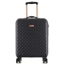 Валіза Semi Line 20" S Black (T5718-1) - мініатюра 2