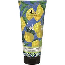Шампунь-гель для душу Florinda Мозаїка Лимон 30 мл