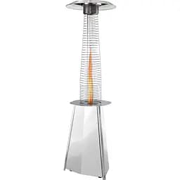 Газовий обігрівач Siabs Solflame M Inox (SIABS05) [150078]