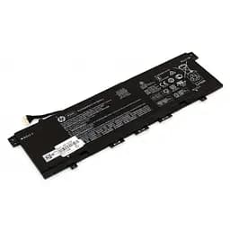 Акумулятор для ноутбука HP ENVY x360 13-ag 13-aq 13-ah / 15.4V 3454 mAh (53.2Wh) BLACK ORG (KC04XL, HSTNN-DB8P)