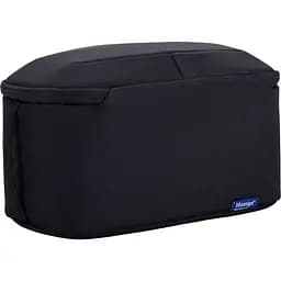 Органайзер Thule Subterra 2 Toiletry Bag Black (TH 3205068) - мініатюра 3