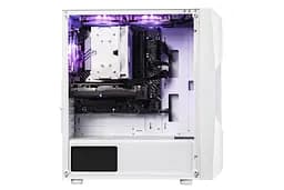 Комп’ютер персональний 2E Complex Gaming AMD R5-7500F 32Gb F1TB NVD5060TI-16 B650 G2057W 650W FreeDos - мініатюра 6