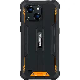 Смартфон Oukitel WP32 Pro 6/256Gb Orange [120112] - мініатюра 5