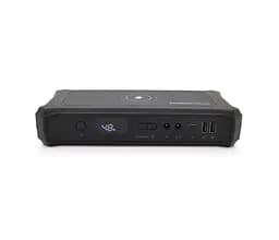 Портативний акумулятор Voltronic Power 100W 27000mAh (99.9Wh) DC Output 12V 6A - мініатюра 2