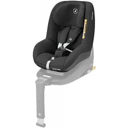 Автокресло Maxi-Cosi Pearl Smart i-Size Authentic Black (8796671120)