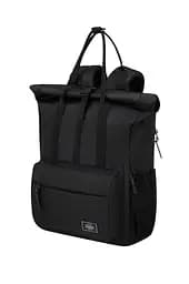 American Tourister Жіночий рюкзак для ноутбука 15.6", American Tourister, Urban Groove backpack UG25, поліестер, 20.5л, чорний