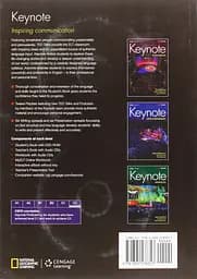 Keynote Proficient .Workbook with Audio CDs - мініатюра 2