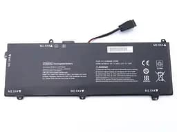 Акумулятор ZO04XL для HP ZBook Studio G3, ZBook Studio G4 (ZO04) (15.2V 4150 mAh)
