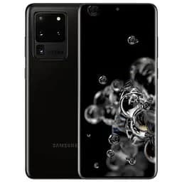 Samsung Galaxy S20 Ultra 5G SM-G9880 12/256GB Cosmic Black