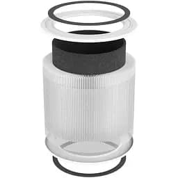 Очищувач повітря Levoit Smart Air Purifier Core 200S White (HEAPAPLVSEU0064) [94696] - мініатюра 5