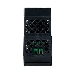 Джерело безперебійного живлення Kraft PSU-1202DIN(P) з кріпленням на DIN-рейку (43-00106) - мініатюра 8