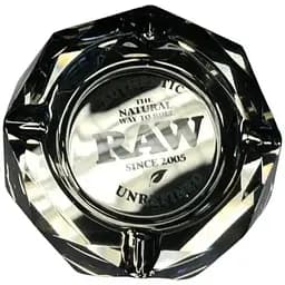 Попільничка Raw Darkside Glass Giftbox