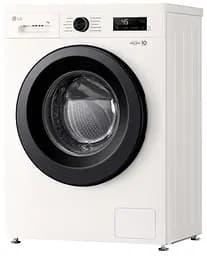Пральна машина LG F2Y1HS6W автоматична (7096053) - мініатюра 4
