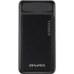 Power Bank Awei P5K 10000mAh Black UA