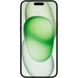 Смартфон Apple iPhone 15 Plus 128GB eSIM Green (MTXW3) [102484] - мініатюра 2
