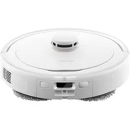 Робот-пилоcос RoboRock Vacuum Cleaner Q Revo White [95316] - мініатюра 9